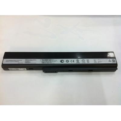 Asus A32-K52 Li-ion 14.4V 5200...