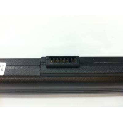 Asus 70-NDQ1B2000 Li-ion 11.1V 5200mAh