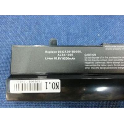 Asus 90-OA001B900 Li-ion 10.8V 5200mAh
