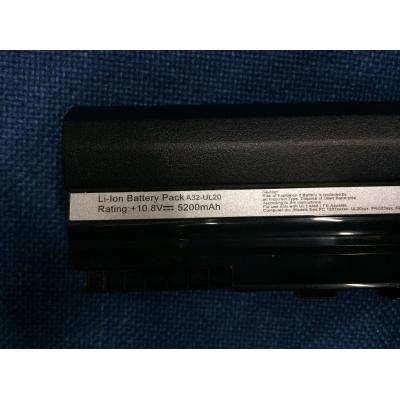 Asus A32-UL20 Li-ion 10.8V 5200mAh