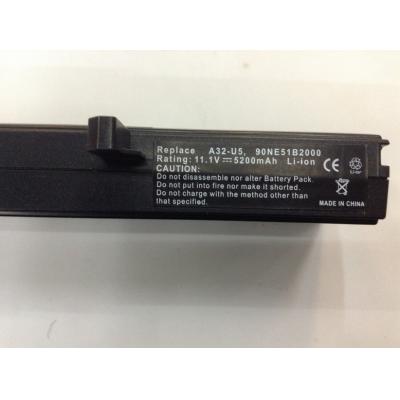 Asus A32-U5 Li-ion 11.1V 5200mAh