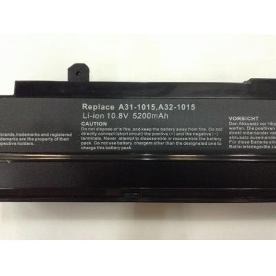Asus A31-1015 Li-ion 10.8V 5200mAh