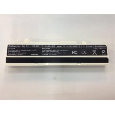 Asus A31-1015 Li-ion 10.8V 5200mAh
