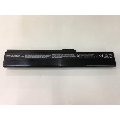 Asus A32-K52 Li-ion 11.1V 5200...