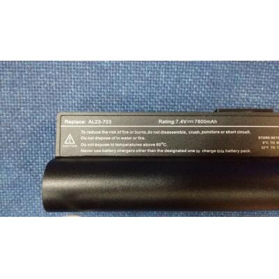 Asus AL23-703 Li-ion 7.4V 7800mAh