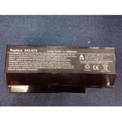Asus A42-G73 Li-ion 14.8V 5200mAh