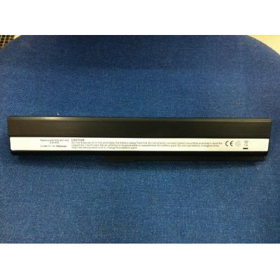 Asus A42-K52 Li-ion 11.1V 7800...