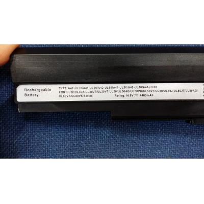 Asus A42-UL30 Li-ion 14.8V 4400mAh
