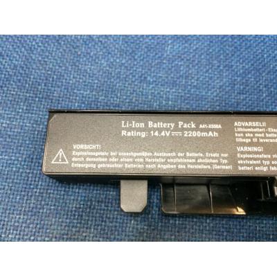 Asus A41-X550A Li-ion 14.4V 2200mAh