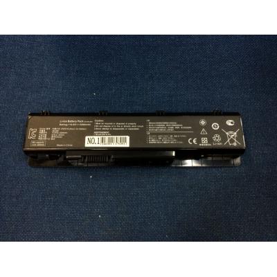 Asus A32-N55 Li-ion 10.8V 5200...