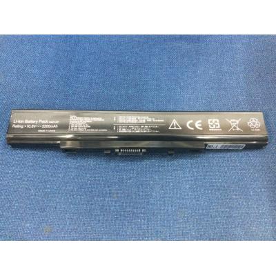 Asus A42-U31 Li-ion 10.8V 5200...
