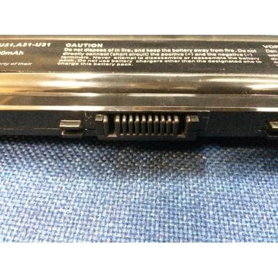 Asus A32-U31 Li-ion 14.4V 5200mAh