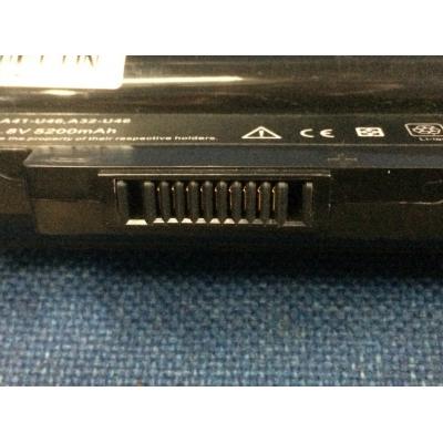 Asus A41-U46 Li-ion 14.8V 5200mAh