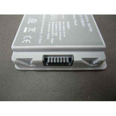Apple A1078 Li-ion 11.1V 4400mAh