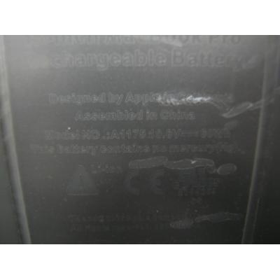Apple A1175 Li-Polymer  10.8V 60Wh