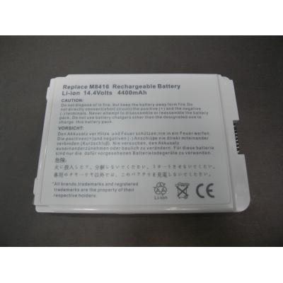 Apple M8416 Li-ion 14.4V 4400mAh