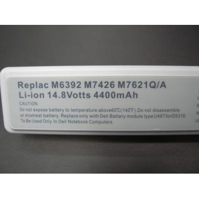 Apple M6392 Li-ion 14.8V 4400mAh