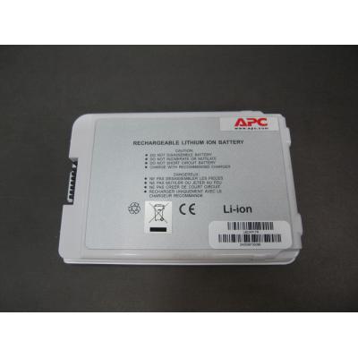 Apple A1008 Li-ion 10.8V 4800mAh