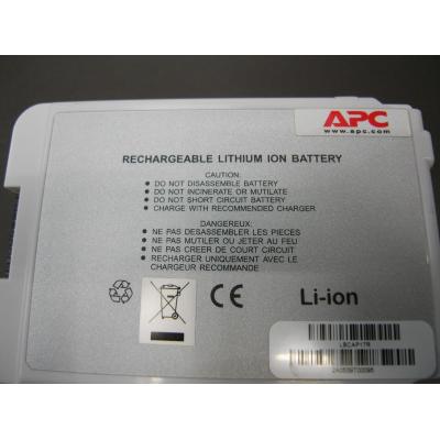 Apple A1008 Li-ion 10.8V 4800mAh