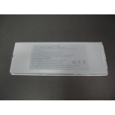 Apple A1185 Li-Polymer  10.8V 5400mAh
