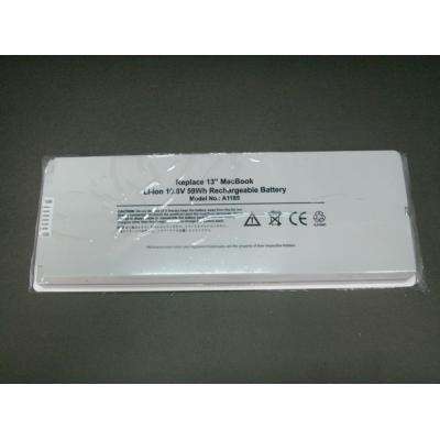 Apple A1185 Li-Polymer  10.8V ...