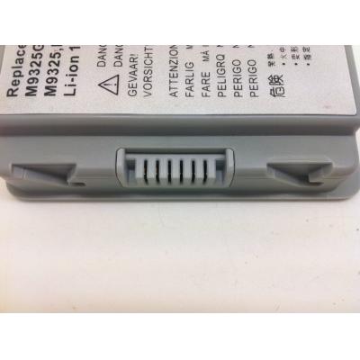 Apple A1045 Li-ion 10.8V 4400mAh