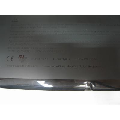 Apple A1321 Li-polymer 10.95V 77.5Wh