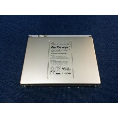 Apple A1175 Li-Polymer  10.8V ...