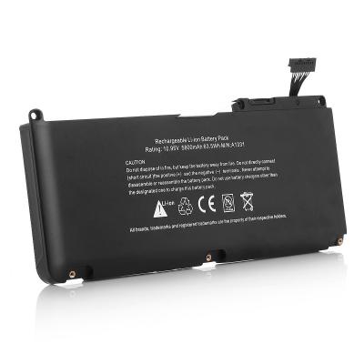 Apple A1331 Li-Polymer  10.95V 5800mAh