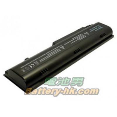 Dell HD438 Li-ion 11.1V 6600mAh