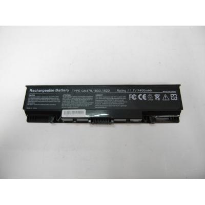 Dell GK479 Li-ion 11.1V 4400mAh