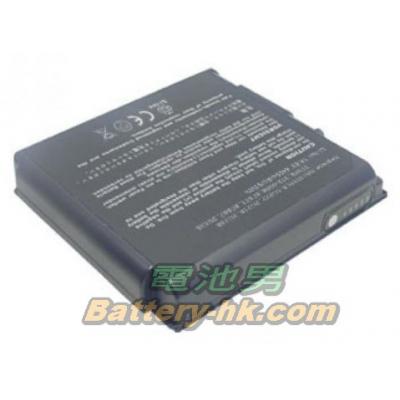 Dell BAT3151L8 Li-ion 14.8V 4400mAh