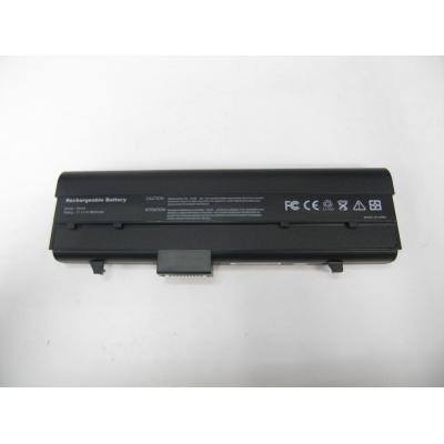Dell 640M Li-ion 11.1V 6600mAh
