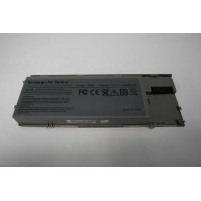 Dell PC764 Li-ion 11.1V 4400mAh