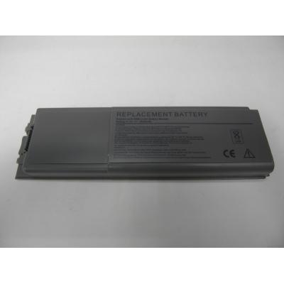 Dell D800 Li-ion 11.1V 4400mAh