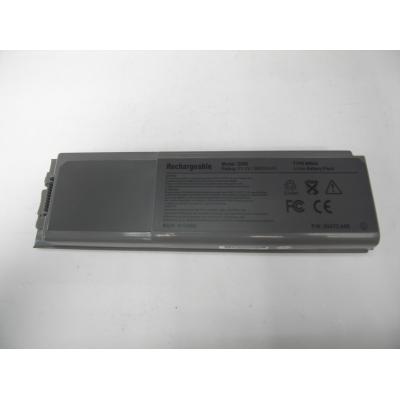 Dell 8N544 Li-ion 11.1V 6600mA...