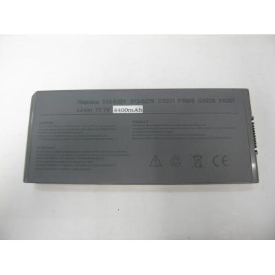 Dell 310-5351 Li-ion 11.1V 4400mAh