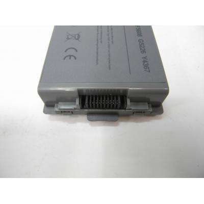 Dell 310-5351 Li-ion 11.1V 6600mAh