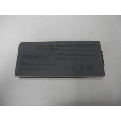 Dell 310-5351 Li-ion 11.1V 6600mAh