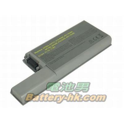 Dell CF704 Li-ion 11.1V 6600mA...