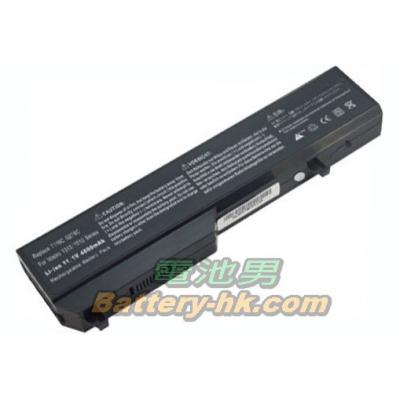 Dell T112C Li-ion 11.1V 4400mA...