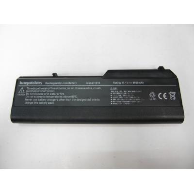 Dell 1310 Li-ion 11.1V 6600mAh