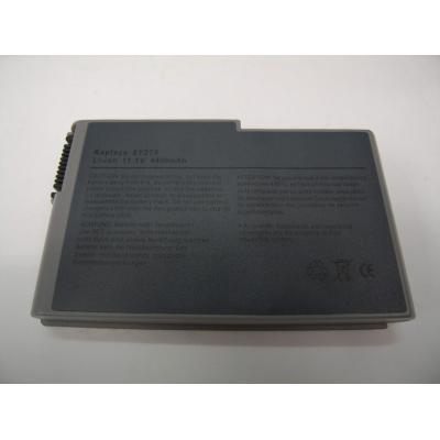 Dell 6Y270 Li-ion 11.1V 4400mAh