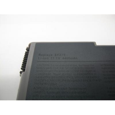 Dell 6Y270 Li-ion 11.1V 4400mAh