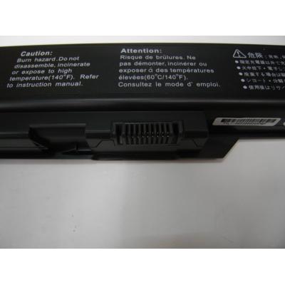 Dell HG307 Li-ion 11.1V 7200mAh