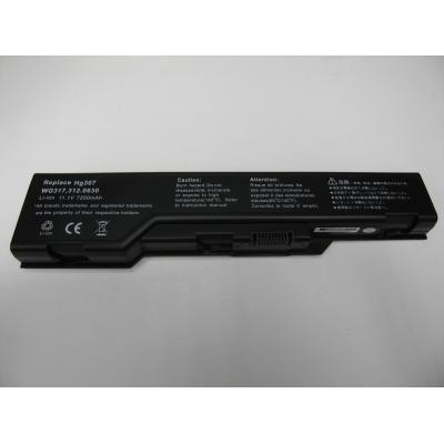 Dell HG307 Li-ion 11.1V 7200mAh