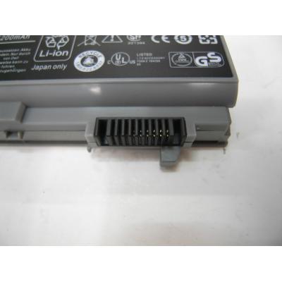 Dell PT434 Li-ion 11.1V 5200mAh