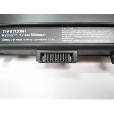 Dell TK330H Li-ion 11.1V 6600mAh