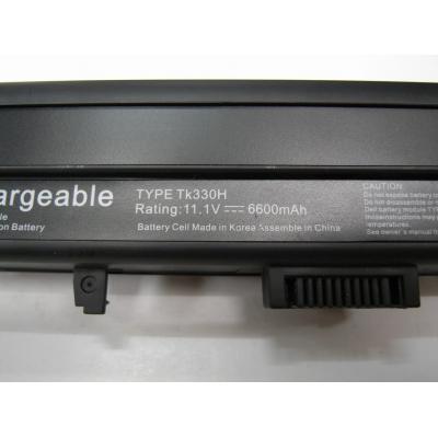 Dell TK330H Li-ion 11.1V 6600mAh