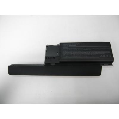 Dell D620 Li-ion 11.1V 6600mAh